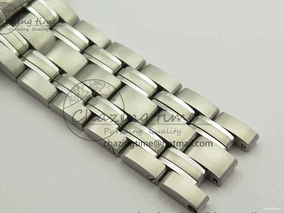 0417 2018 Seamaster Diver 300M OMF Best Edition Black Ceramic Black Dial on SS Bracelet A8800 (Black Balance Wheel) Breathable 7959